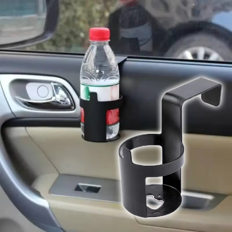 Coffee Tea Mugs - حامل أكواب ومشروبات للسيارة متعدد الوظائف،