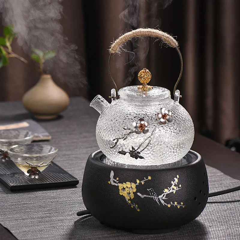 الشاي قوية infones زجاجة ماء س - مراجعة Coffee Tea And Cocoa وسعره