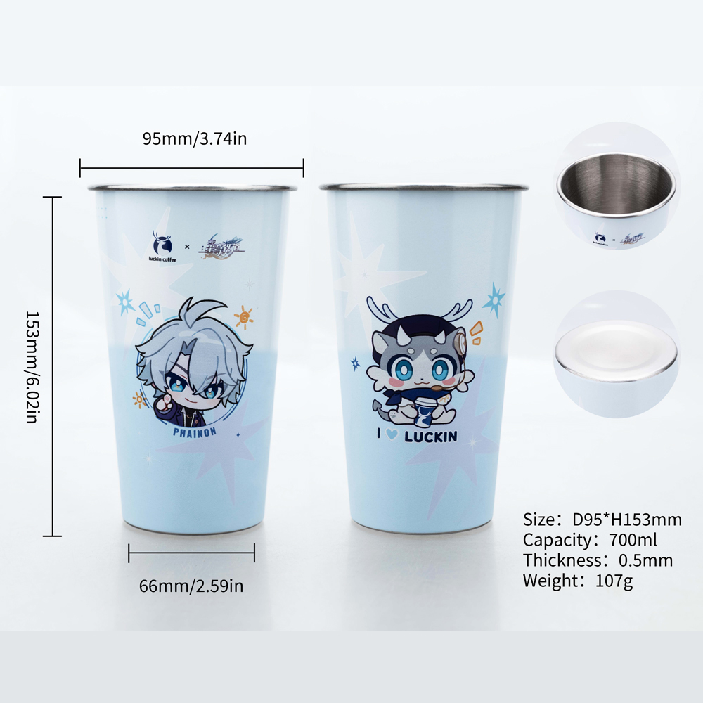 مجموعة أكواب ماء بارد من الفول - مراجعة Coffee Tea Mugs وسعره