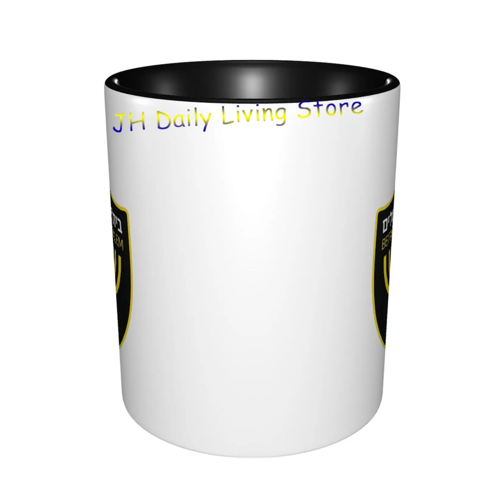 Beitar القدس FC السيراميك القد - مراجعة Coffee Tea And Cocoa وسعره