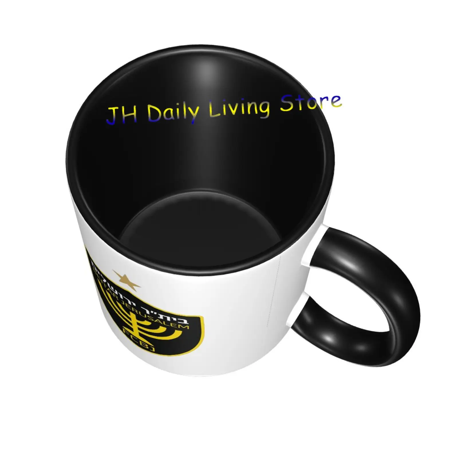 Beitar القدس FC السيراميك القد - مراجعة Coffee Tea And Cocoa وسعره