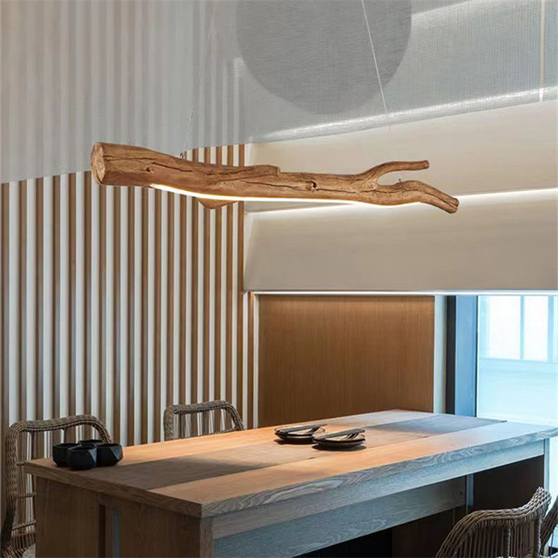ثريا LED ذات فروع شجرة عتيقة ، - مراجعة Switching Coffee To Tea وسعره