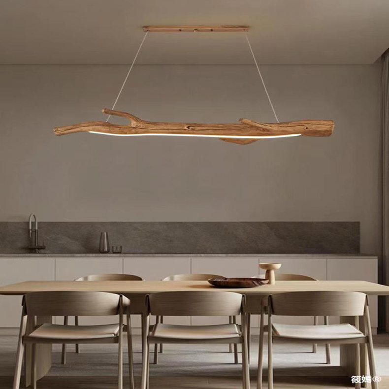ثريا LED ذات فروع شجرة عتيقة ، - مراجعة Switching Coffee To Tea وسعره