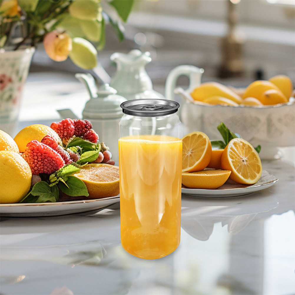 5 قطع من عبوات المشروبات الشفا - مراجعة Juice Tea Coffee وسعره