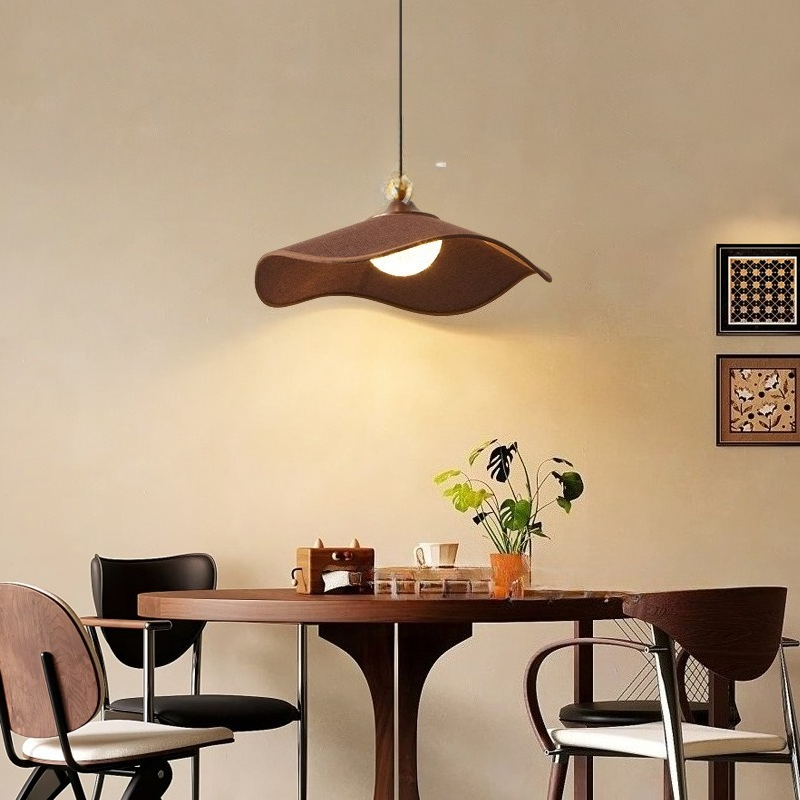 مصباح معلق LED بتصميم فرنسي عت - مراجعة Switching Coffee To Tea وسعره