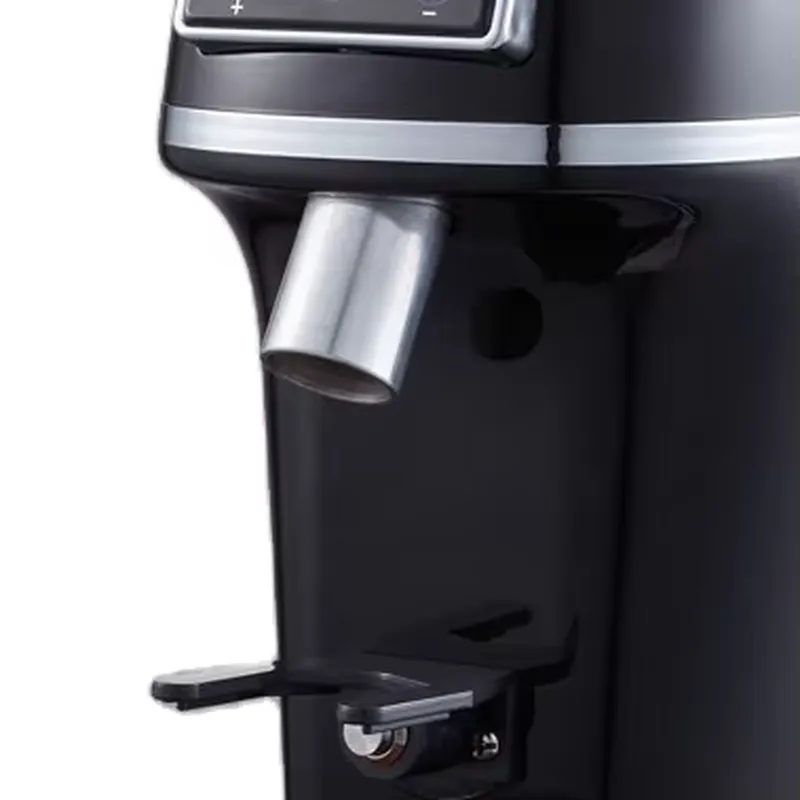 مطحنة قهوة كهربائية منزلية صغي - مراجعة Coffee Bean وسعره