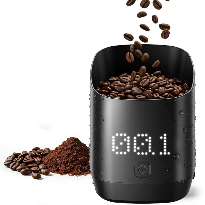 كوب قياس القهوة الذكي مع ميزان - مراجعة Coffee Tea Mugs وسعره