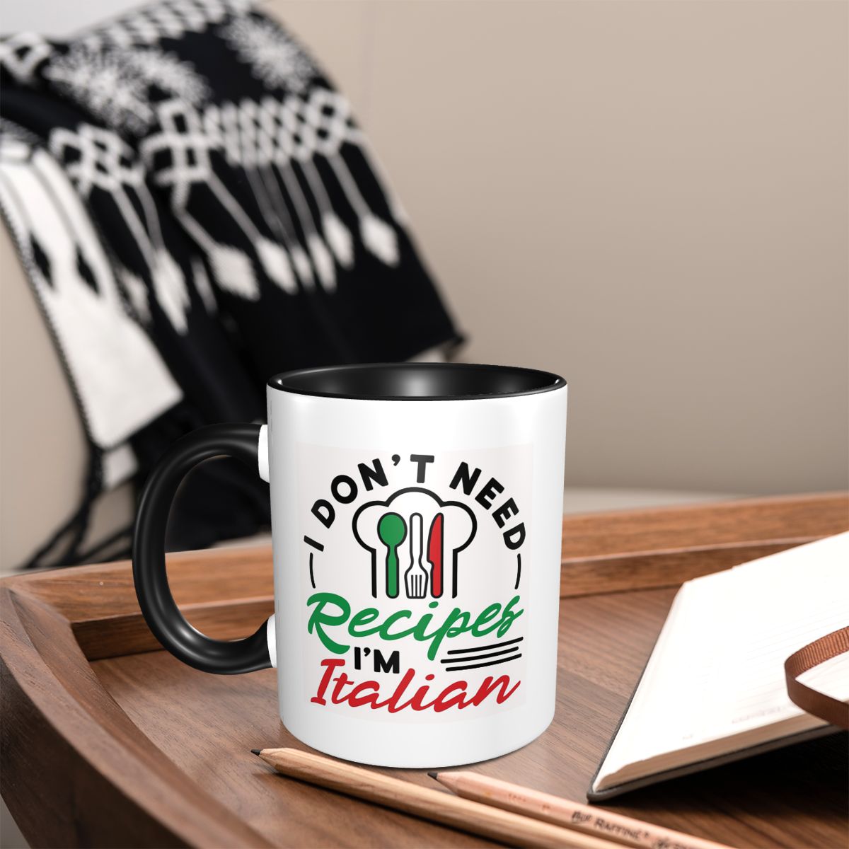 كوب قهوة سيراميك مضحك بتصميم ' - مراجعة Coffee Milk Tea Recipe وسعره