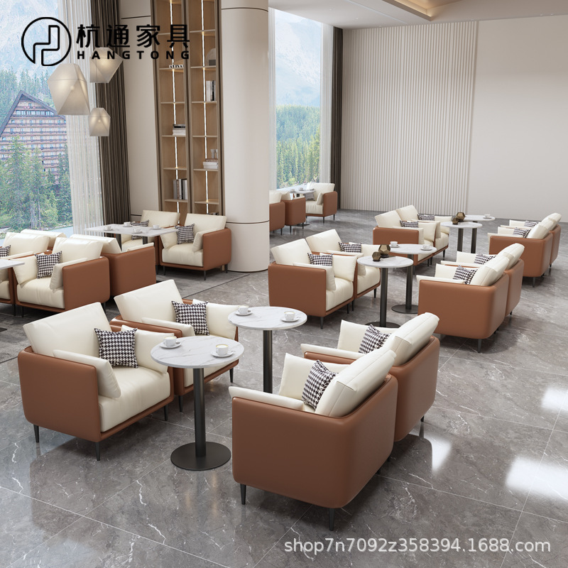 مطعم غربي فاخر ذو طابع مميز، ك - مراجعة Coffee Tea Library وسعره
