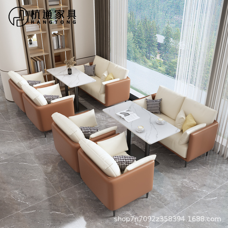 مطعم غربي فاخر ذو طابع مميز، ك - مراجعة Coffee Tea Library وسعره