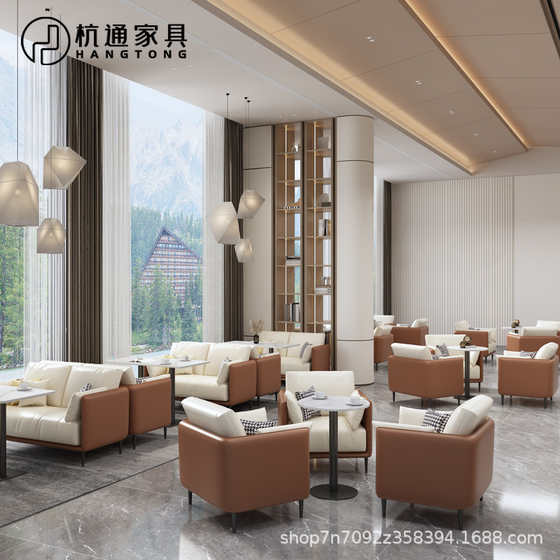 مطعم غربي فاخر ذو طابع مميز، ك - مراجعة Coffee Tea Library وسعره