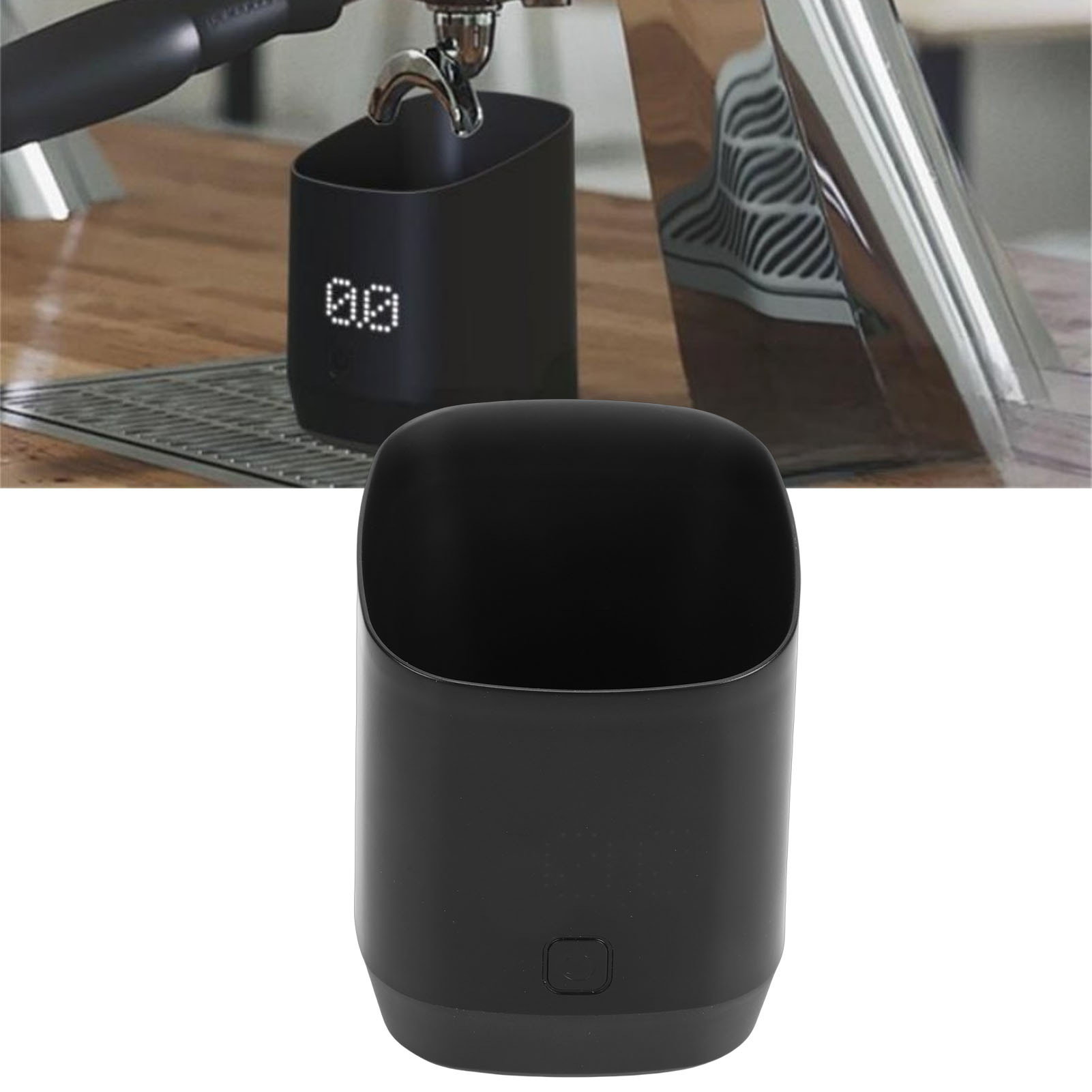 كوب قياس رقمي بشاشة LED، ملحقا - مراجعة Coffee Tea Mugs وسعره