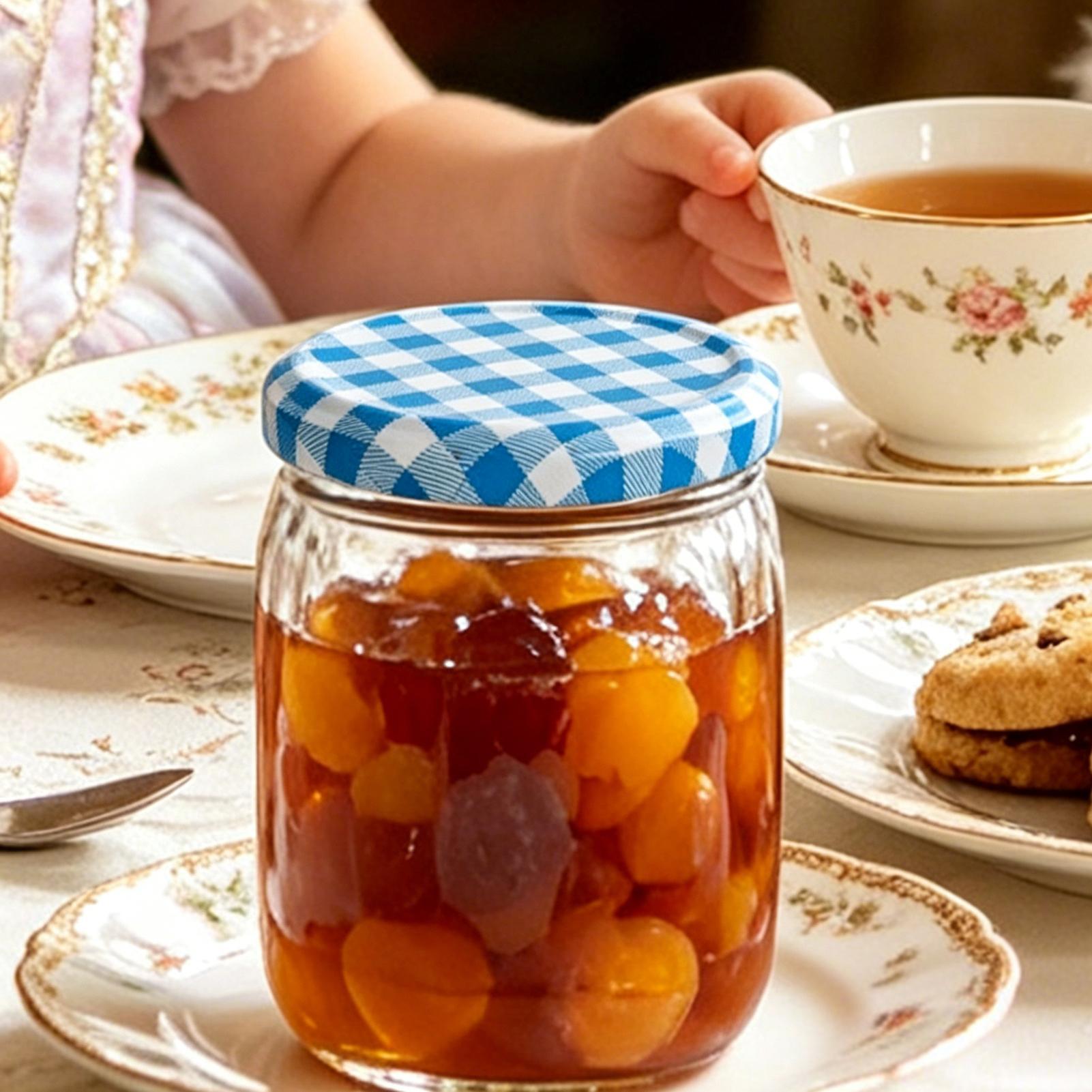 أغطية تعليب معدنية قابلة لإعاد - مراجعة Coffee Tea & Company وسعره