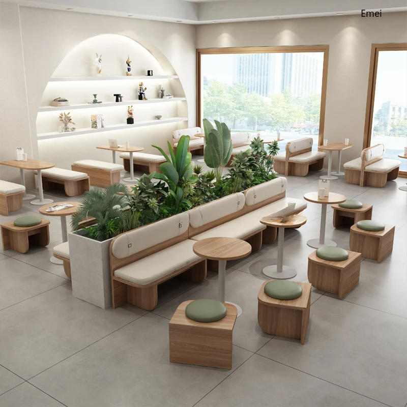 أريكة صغيرة لمناطق الاستراحة و - مراجعة Coffee Tea Library وسعره