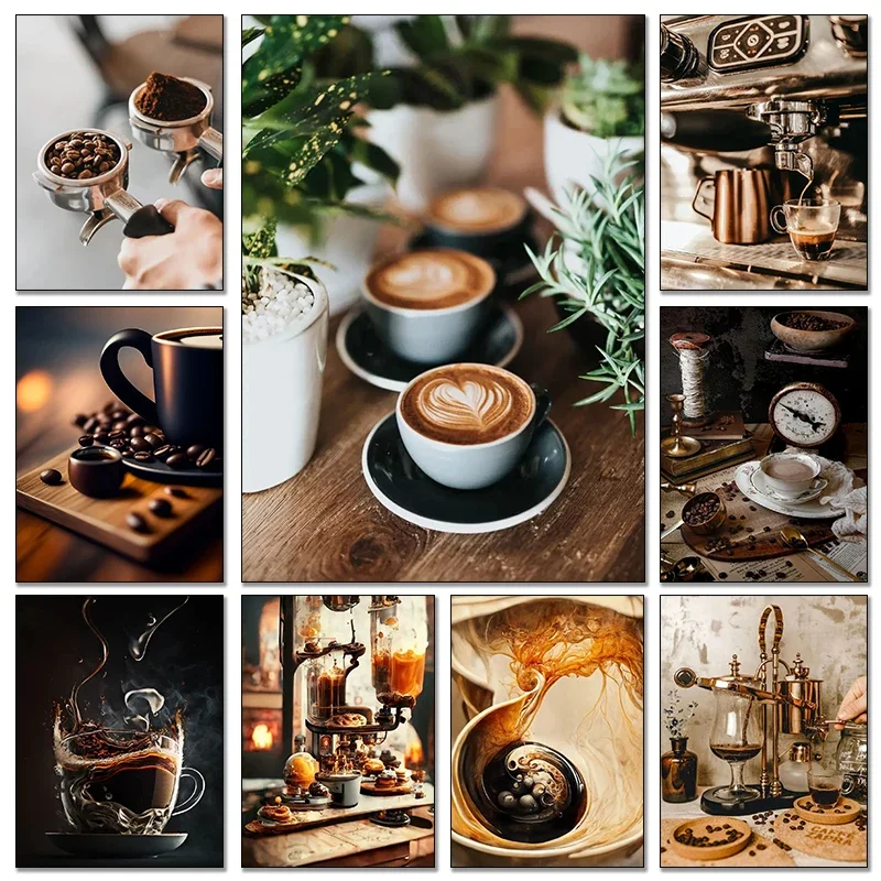 خمر حبوب البن اليد القهوة اسبر - مراجعة Coffee Tea Mugs وسعره