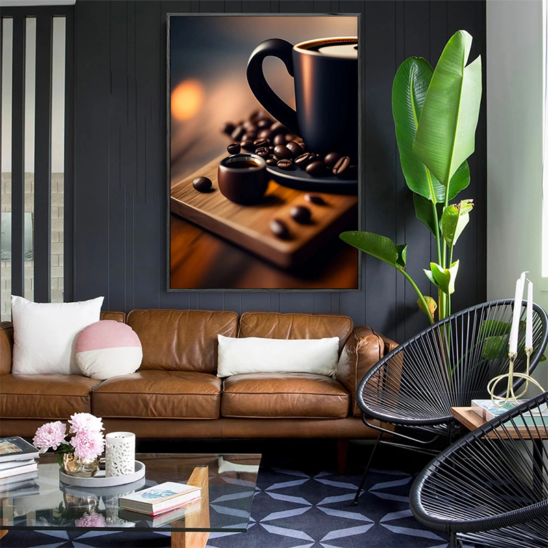 خمر حبوب البن اليد القهوة اسبر - مراجعة Coffee Tea Mugs وسعره