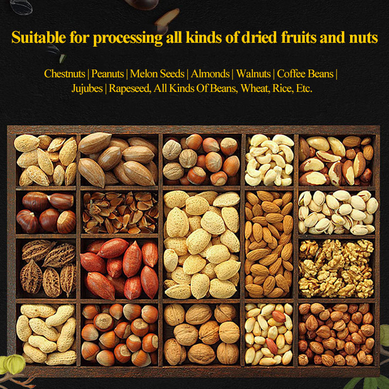 تسخين آلة تحميص حبوب البن الحب - مراجعة Coffee Bean وسعره
