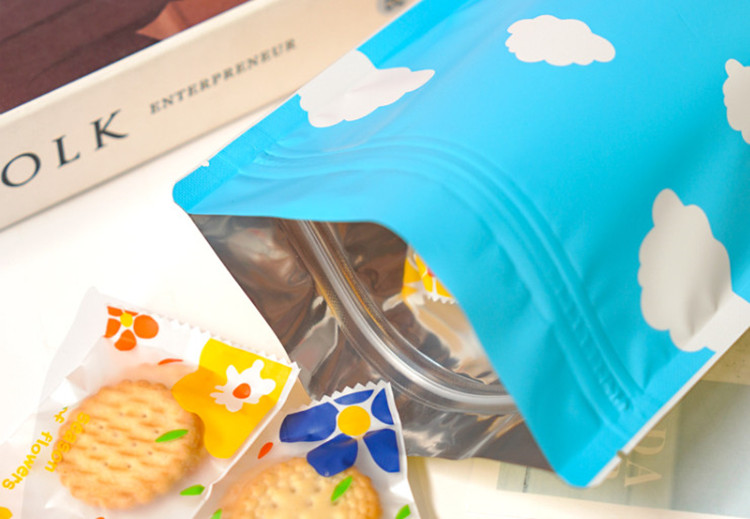 100 قطعة أكياس تخزين قائمة بذا - مراجعة Coffee Tea And Cocoa وسعره