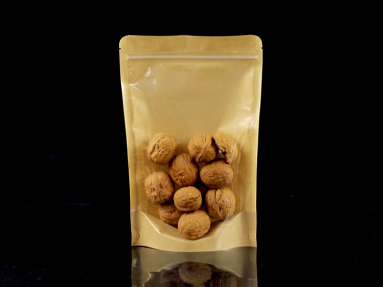 100 قطعة من أكياس الورق الكراف - مراجعة Coffee Tea And Cocoa وسعره