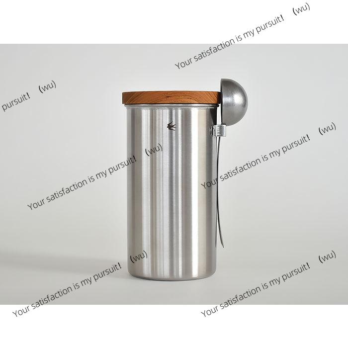 ملعقة جرعات حبوب البن 18-8 من  - مراجعة Coffee Tea And Cocoa وسعره
